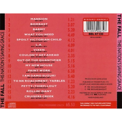 1990 CD back